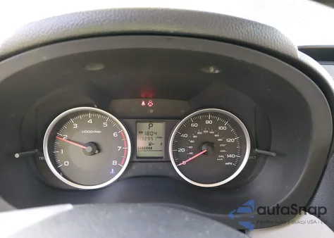 2014 Subaru Forester 2.5I Premium z USA, uszkodzony, nr VIN JF2SJAECXEH452398